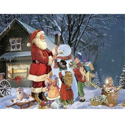 Brand New 100 Piece Jigsaw Puzzles for Kids