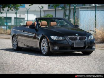 2009 BMW 328i