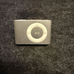 Apple iPod shuffle 2nd gen
