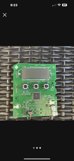 Main Board 7000sxt BR42907U