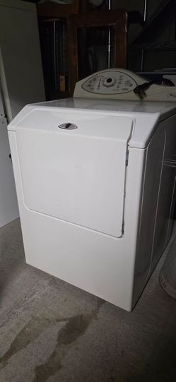 Maytag Neptune Electric Dryer – Working Condition – $180 OBO