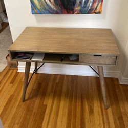 Franco 1-Drawer Desk