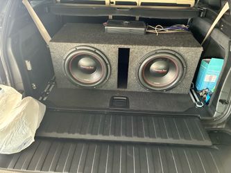 Amp 12s
