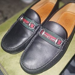 Gucci Loafers 