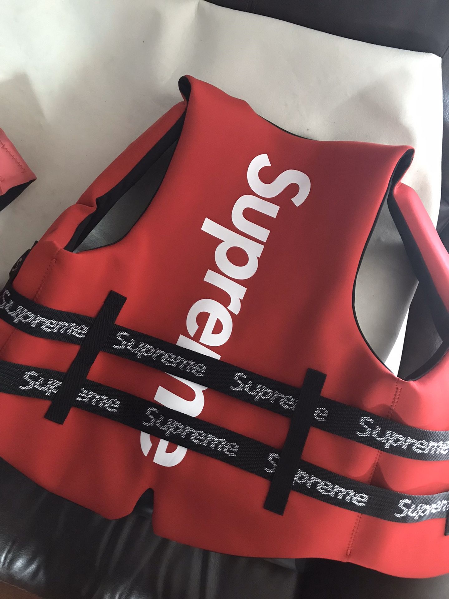 Life jacket life vest supreme XL