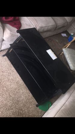 Tv stand