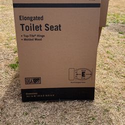 Toilet Seat