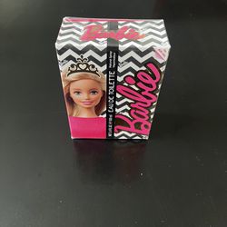 Barbie Fabulous Eau de Toilette, Perfume for Women. 