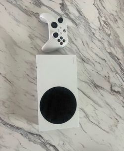 Xbox series s
