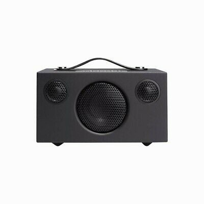 Brand New Sealed Audio Pro T5 add-on Speaker, Black