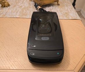 $10 WORKING TESTED VHS VIDEO CASSETTE REWINDER
