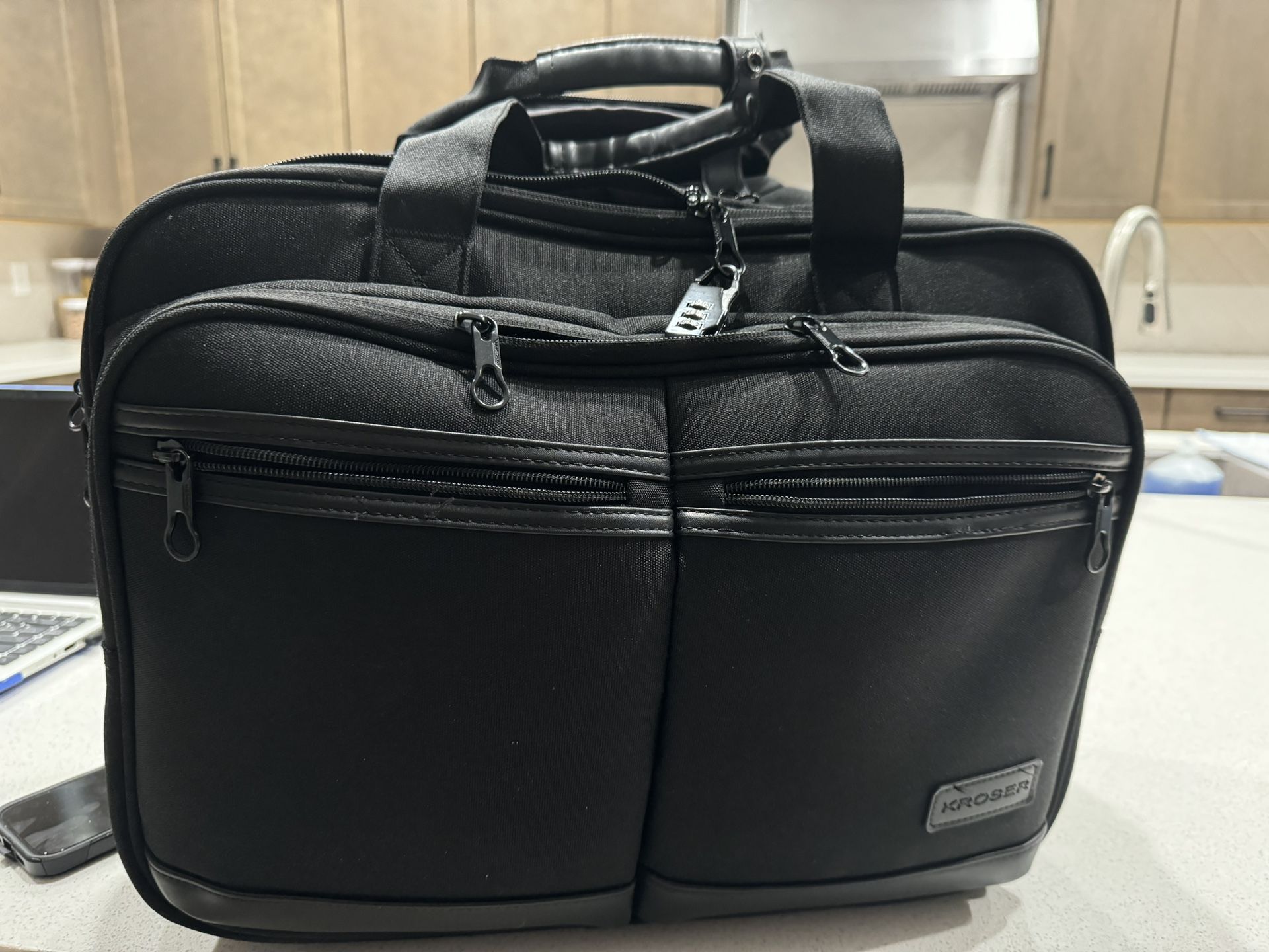 Rolling Bag