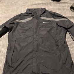 Women’s Columbia Omni Shield Jacket 