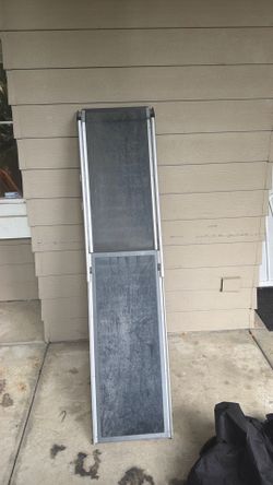 Pet Ramp
