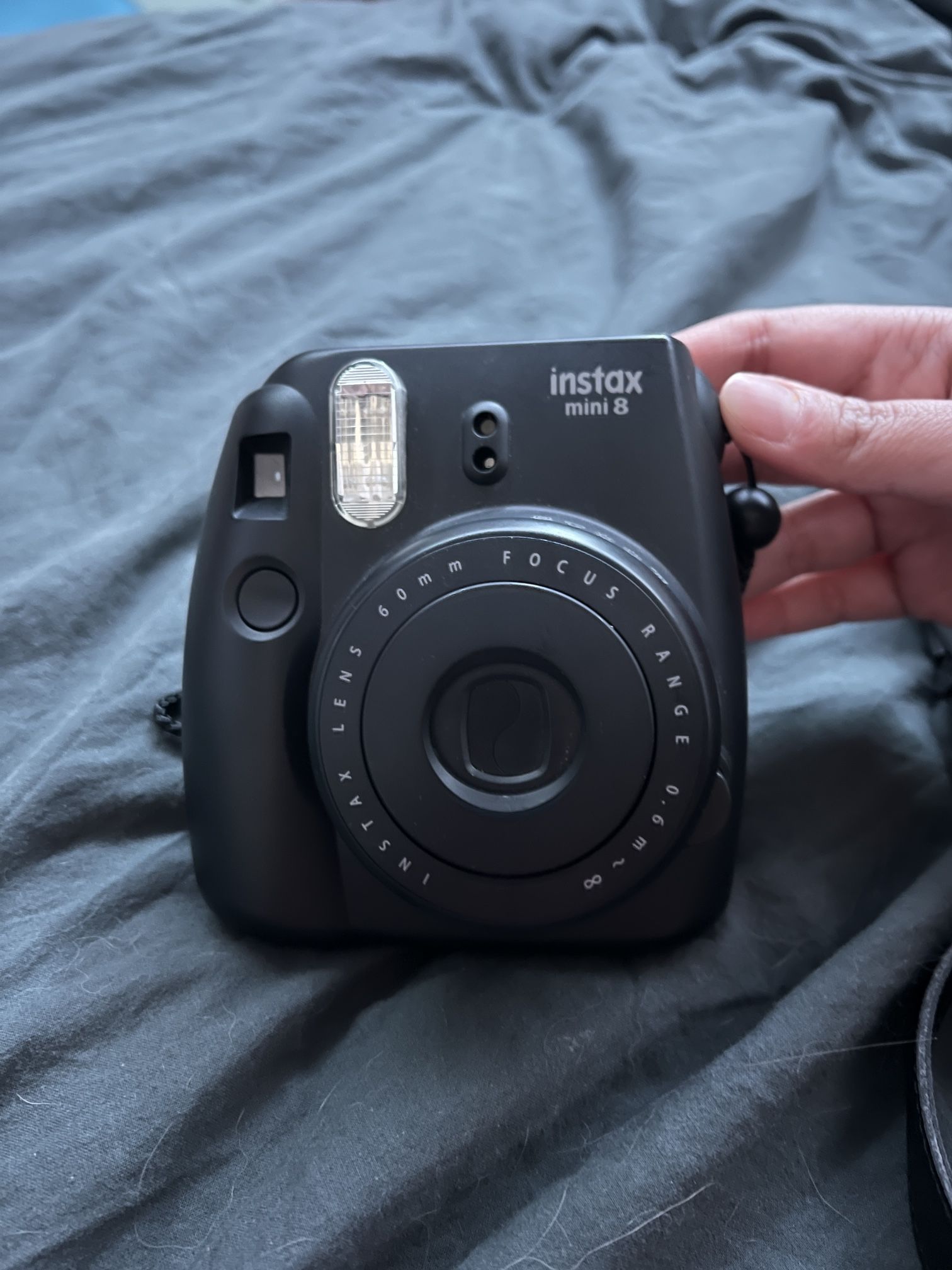 Instax Mini 8
