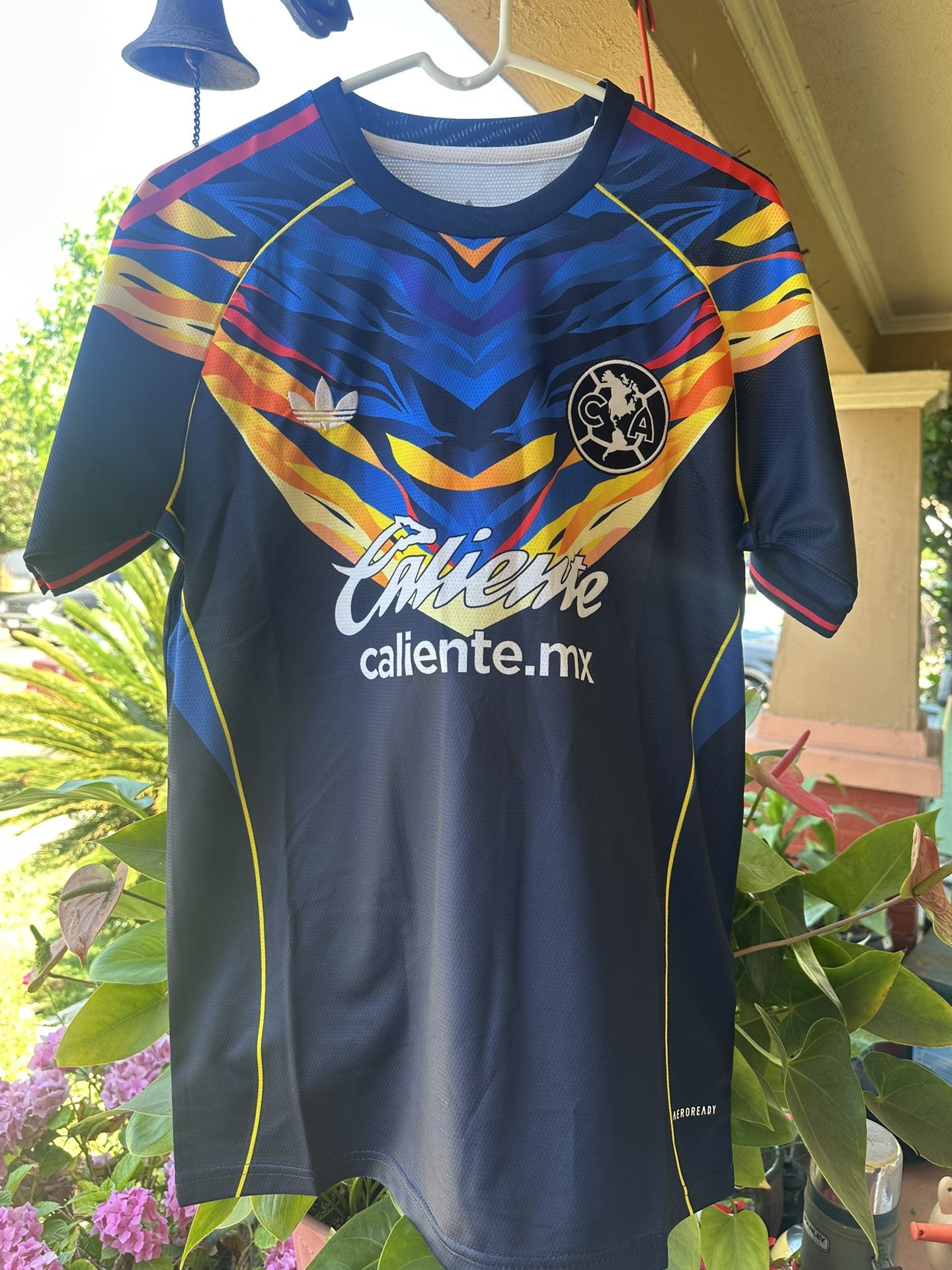 Jersey