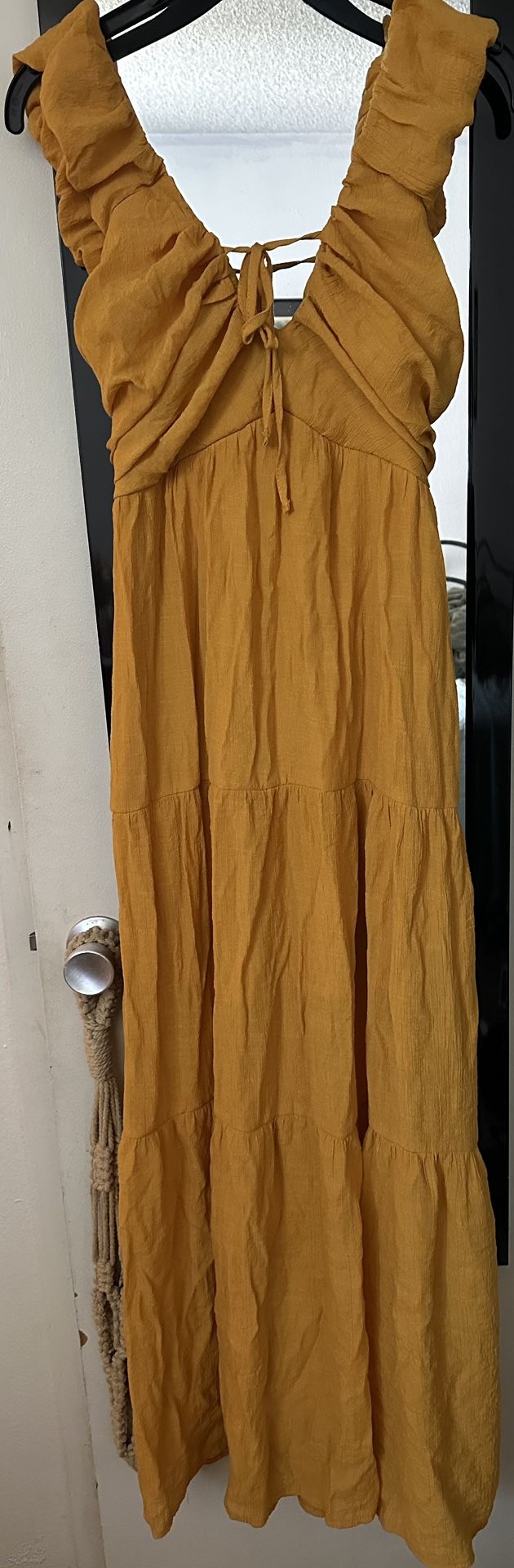 Pretty Summer Dress✨ $10