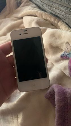 iPhone 4s