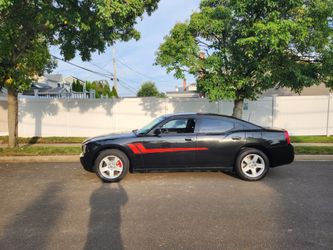 2010 Dodge Charger