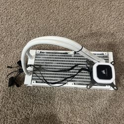 Cpu Cooler 