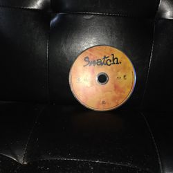 Snatch Blu-ray