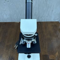 National Microscope