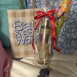 Bath And Body Gift