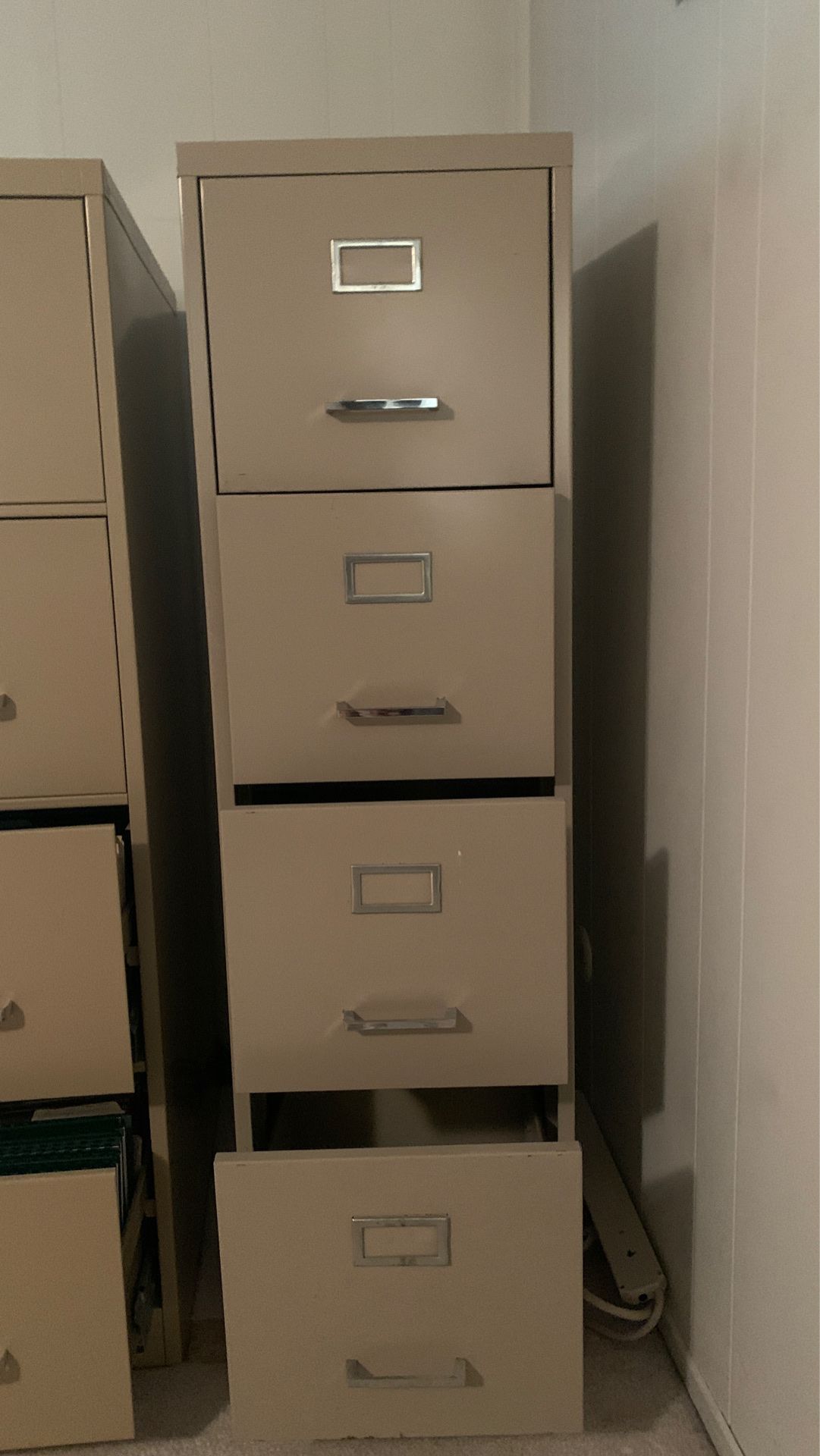 File cabinet