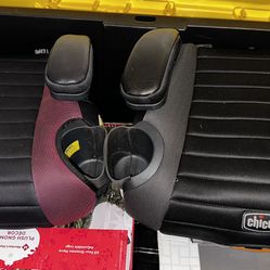 Chicco Booster Seats 