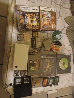 Games