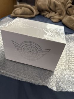 Manamoon Stardust Deck Box