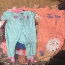 Babys Girl Clothes 