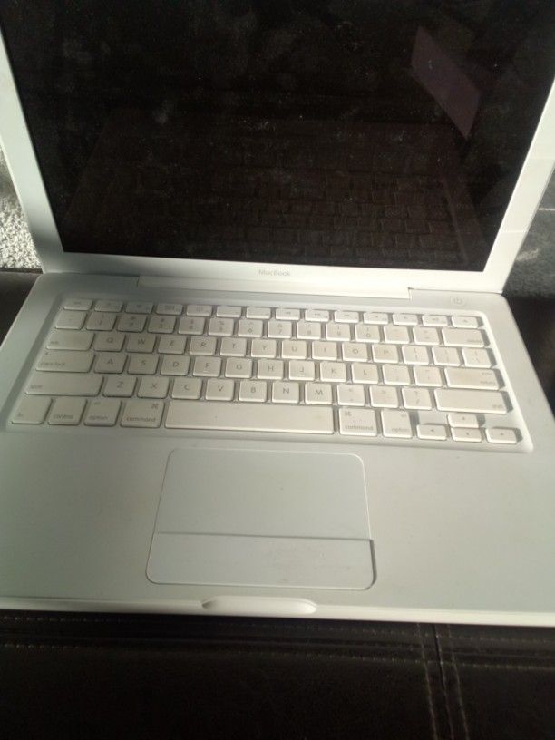 Laptop Apple MacBook 