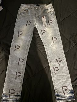 Purple Jeans