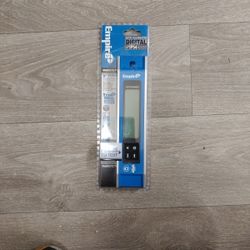 NEW Empire
9 in. Magnetic Digital Torpedo Level
