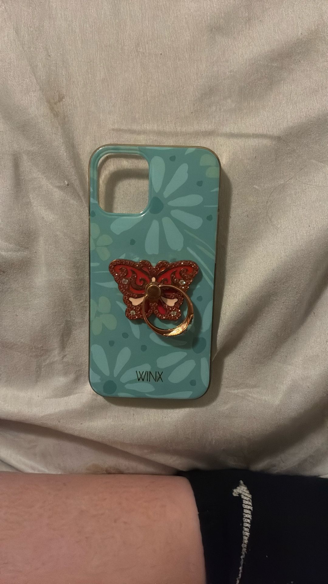iPhone 12 Mini Phone Case