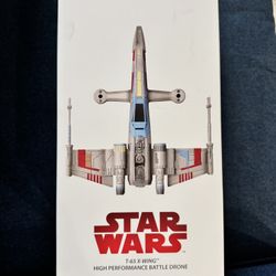 Star Wars Drone