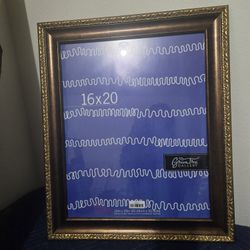 Frame 16 X 20 