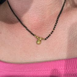 Real Gold Mangalsutra