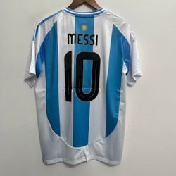 Argentina Messi , Julián Jersey