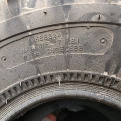 3 Wheels Atv Tires 