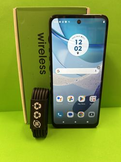IIIMoto G 5G 24 Cricket NewIII