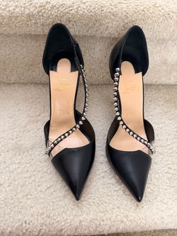 Christian Louboutin
