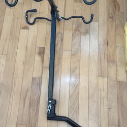 Bicycle Rack (for 2)