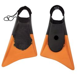 Bodyboard Fins Churchill Makapuu Pro