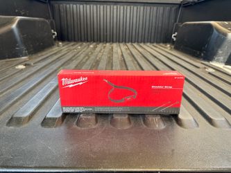 NEW Milwaukee M18 FUEL Shoulder Strap