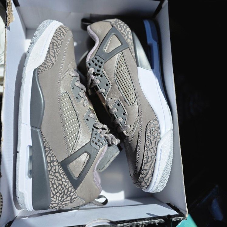 Jordan Spizike $80