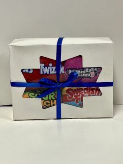 Candy Lover’s Sock Set