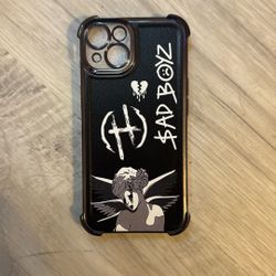 Sad Boyz Case ( BRAND NEW ) 