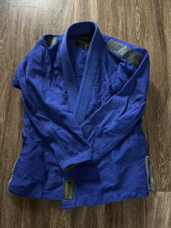 Venum Contender Evo 2 BJJ Gi A1 Size